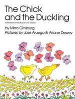 Chick and the Duckling