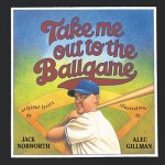 Take Me Out to the Ballgame