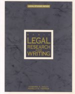 Basic Legal Research & Writing