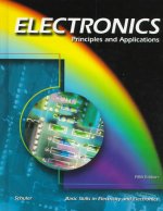 Electronics: Principles and Applications