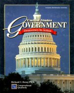 United States Government: Democracy in Action