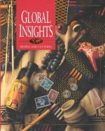 Global Insights: People+cultures