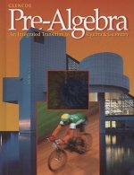 Pre-Algebra: An Integrated Transition to Algebra & Geometry