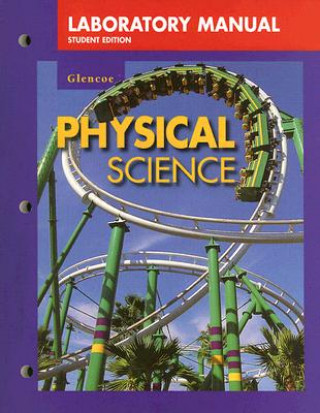 Glencoe Physical Science Laboratory Manual