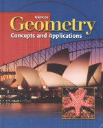 Geometry Concepts and Applications Student Edition 2001