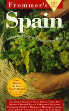 Frommer's Complete Guide to Spain