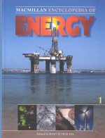 Macmillian Encyclopedia of Energy
