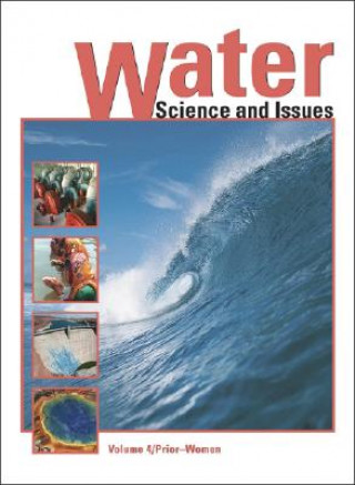 Water Sci & ISS 1 4v