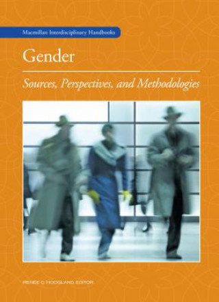 Gender: MacMillan Interdisciplinary Handbooks 10v