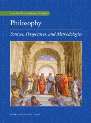 Philosophy V1: MacMillan Interdisciplinary Handbooks 10v