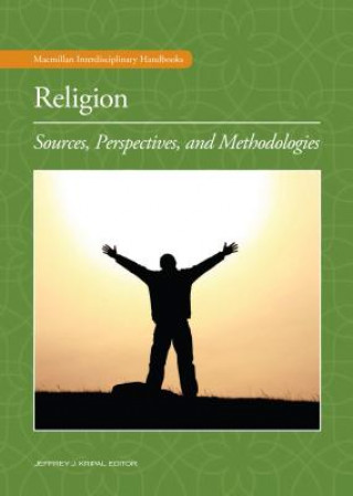Religion V1: MacMillan Interdisciplinary Handbooks 10v