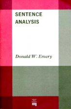 Sentence Analysis