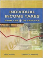 Individual Income Tax: From Law to Practice