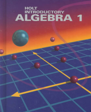 Introduction to Algebra, 1993