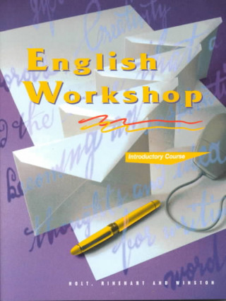 English Workshop, Introductory Course