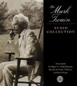 Mark Twain Audio CD Collection