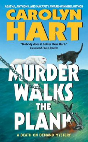 Murder Walks the Plank