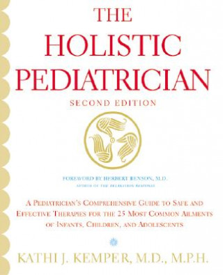 Holistic Pediatrician