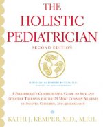 Holistic Pediatrician