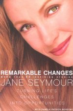 Remarkable Changes