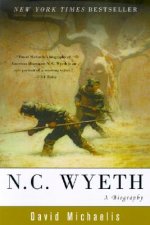 N. C. Wyeth: A Biography