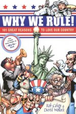 101 Great Reasons Why We Love
