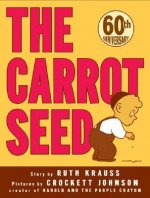 The Carrot Seed 60th Anniversary Edition