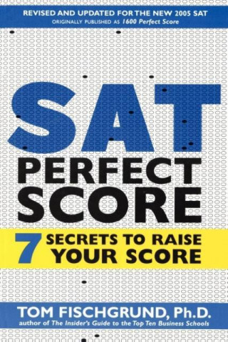 SAT Perfect Score
