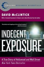 Indecent Exposure