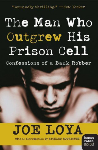 Man Who Outgrew His Prison Cell