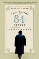 Rabbi of 84th Street