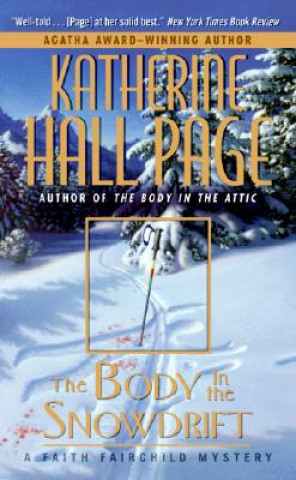The Body in the Snowdrift