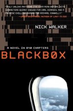 Blackbox: A Novel in 840 Chapters