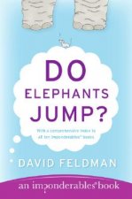 Do Elephants Jump?