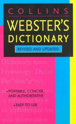 HarperCollins Webster's Dictionary