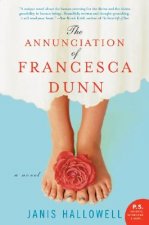 Annunciation of Francesca Dunn