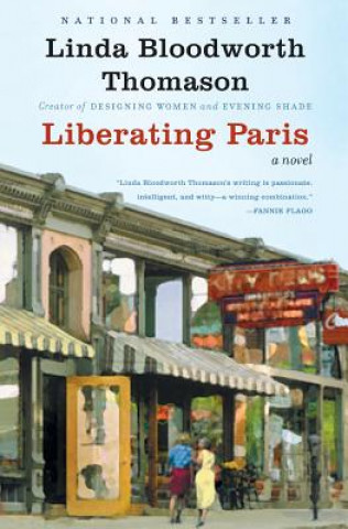 Liberating Paris