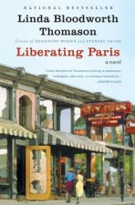 Liberating Paris