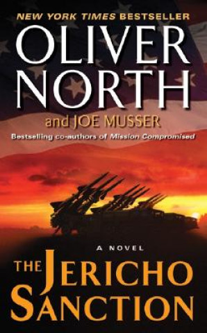 The Jericho Sanction