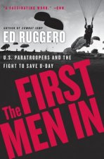 First Men In