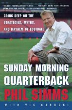 Sunday Morning Quarterback