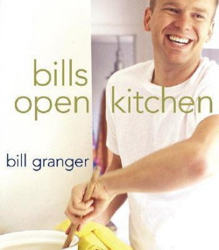 Bills Open Kitchen