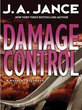 Damage Control Large Print