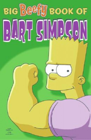 Big Beefy Book of Bart Simpson