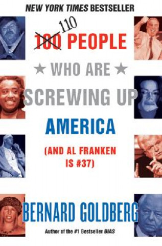 100 People Who Are Screwing Up America