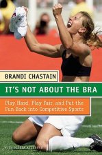It's Not about the Bra