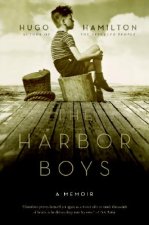 The Harbor Boys: A Memoir