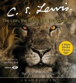 The Lion, the Witch and the Wardrobe Adult CD