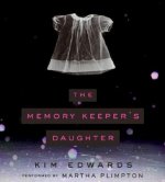The Memory Keeper's Daughter CD