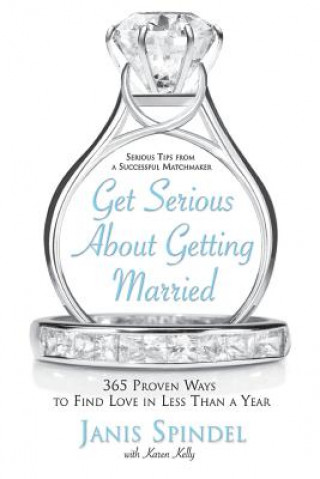Get Serious About Getting Married